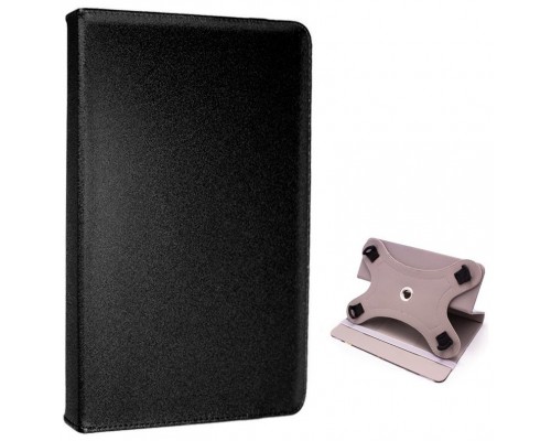 Funda COOL Ebook / Tablet Universal 9.7 - 11 pulg Liso Negro (Panorámica)