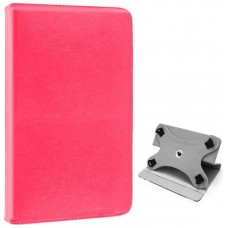 Funda COOL Ebook / Tablet Universal 9.7 - 11 pulg Liso Rosa (Panorámica)