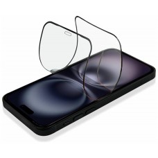 Protector Pantalla Cerámico Flexible COOL para iPhone 15 / iPhone 16