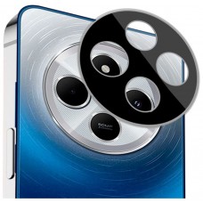 Protector Cristal Templado COOL para Cámara de Xiaomi Redmi 14C