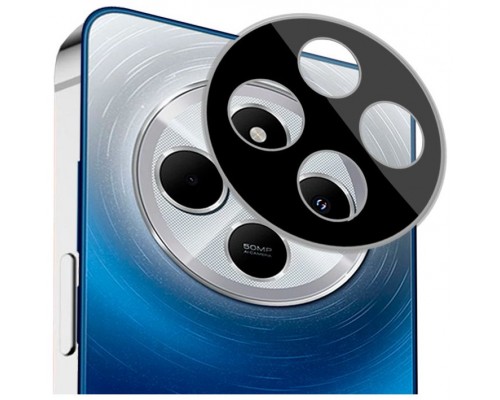 Protector Cristal Templado COOL para Cámara de Xiaomi Redmi 14C
