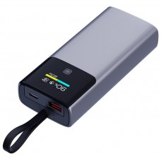 Bateria Externa Universal Power Bank 10.000 mAh COOL Concept