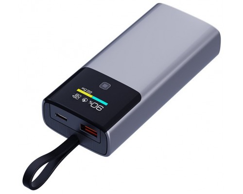 Bateria Externa Universal Power Bank 10.000 mAh COOL Concept