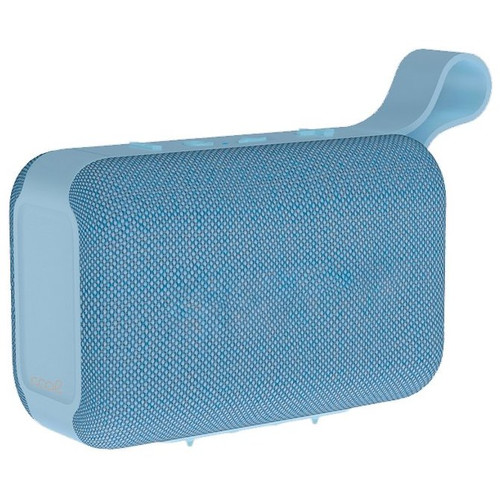 Altavoz Bluetooth Universal Música 5W COOL Candy Celeste-CS3 Altavoz Bluetooth Universal Música 5W COOL Candy Celeste