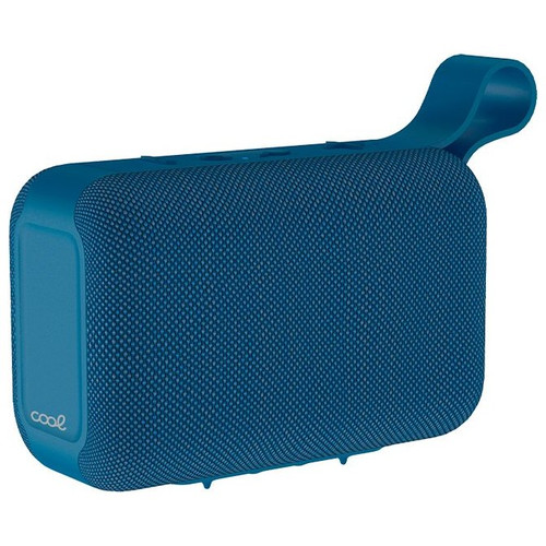 Altavoz Bluetooth Universal Música 5W COOL Candy Marino-CS3 Altavoz Bluetooth Universal Música 5W COOL Candy Marino