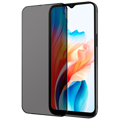 Protector Pantalla Matte Privacy COOL para Oppo A18 / A38-CS2 Protector Pantalla Matte Privacy COOL para Oppo A18 / A38