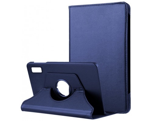 Funda COOL para Lenovo Tab M11 Polipiel Liso Azul (11 pulg)