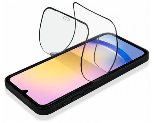 Protector Pantalla Cerámico Flexible COOL para Samsung A256 Galaxy A25 5G