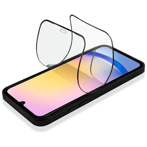 Protector Pantalla Cer&aacute;mico Flexible COOL para Samsung A256 Galaxy A25 5G