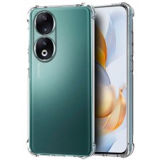 Carcasa COOL para Honor 90 5G AntiShock Transparente