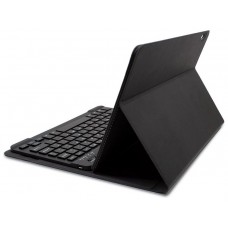Funda COOL para Lenovo Tab M11 Teclado Bluetooth Polipiel Negro (11 pulg)