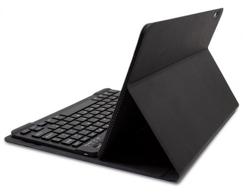 Funda COOL para Lenovo Tab M11 Teclado Bluetooth Polipiel Negro (11 pulg)