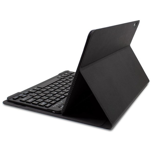 Funda COOL para Lenovo Tab M11 / K11 Teclado Bluetooth Polipiel Negro