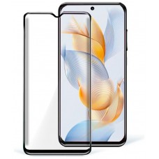 Protector Pantalla Cristal Templado COOL para Honor 90 5G (Curvo)