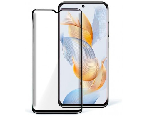 Protector Pantalla Cristal Templado COOL para Honor 90 5G (Curvo)