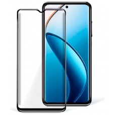 Protector Pantalla Cristal Templado COOL para Realme 12 Pro 5G / 12 Pro Plus 5G (Curvo)