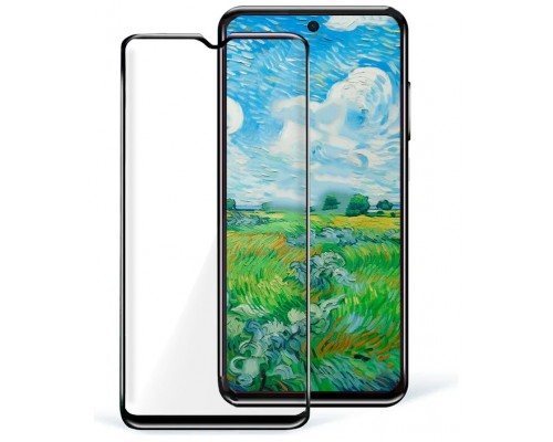 Protector Pantalla Cristal Templado COOL para TCL 50 Nxtpaper 5G / 50 Pro Nxtpaper 5G (FULL 3D)