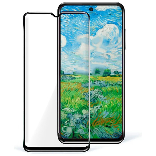 Protector Pantalla Cristal Templado COOL para TCL 50 Nxtpaper 5G / 50 Pro Nxtpaper 5G (FULL 3D)