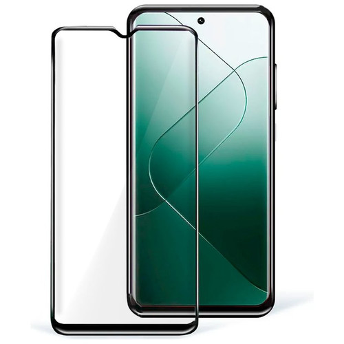 Protector Pantalla Cristal Templado COOL para Xiaomi 14 / 14 5G (FULL 3D)