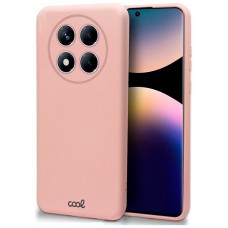 Carcasa COOL para Xiaomi Redmi Note 14 Pro Cover Rosa