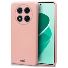 Carcasa COOL para Xiaomi Redmi Note 14 Pro 5G / Note 14 Pro Plus 5G / Poco X7 Cover Rosa