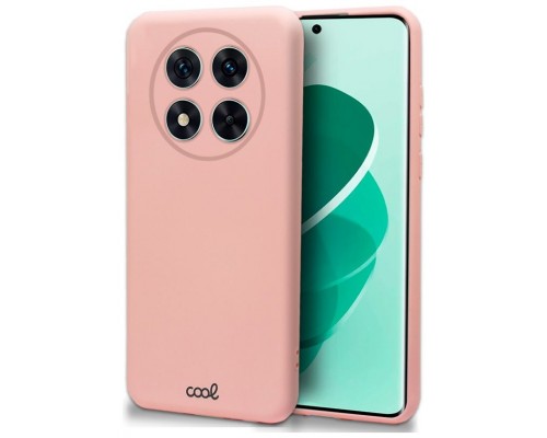 Carcasa COOL para Xiaomi Redmi Note 14 Pro 5G / Note 14 Pro Plus 5G / Poco X7 Cover Rosa