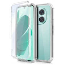 Funda COOL Silicona 3D para Xiaomi Redmi Note 14 Pro 5G / Note 14 Pro Plus 5G / Poco X7