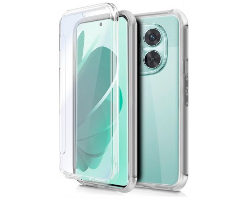 Funda COOL Silicona 3D para Xiaomi Redmi Note 14 Pro 5G / Note 14 Pro Plus 5G / Poco X7