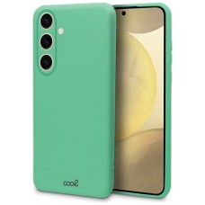 Carcasa COOL para Samsung S926 Galaxy S24 Plus / S25 Plus Cover Mint