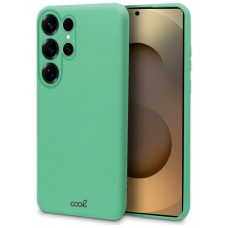 Carcasa COOL para Samsung S938 Galaxy S25 Ultra Cover Mint