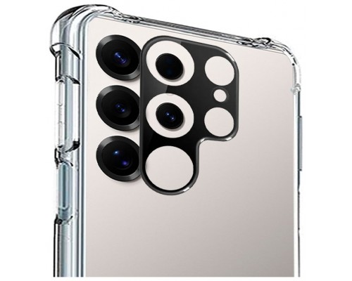 Protector Cristal Templado COOL para Cámara de Samsung S938 Galaxy S25 Ultra