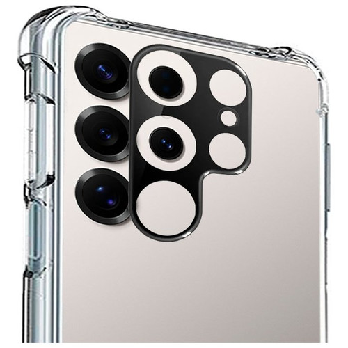 Protector Cristal Templado COOL para Cámara de Samsung S938 Galaxy S25 Ultra-CS1 Protector Cristal Templado COOL para Cámara de Samsung S938 Galaxy S25 Ultra