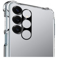 Protector Cristal Templado COOL para Cámara de Samsung S931 Galaxy S25