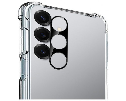 Protector Cristal Templado COOL para Cámara de Samsung S931 Galaxy S25