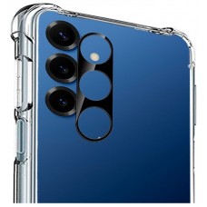 Protector Cristal Templado COOL para Cámara de Samsung S936 Galaxy S25 Plus
