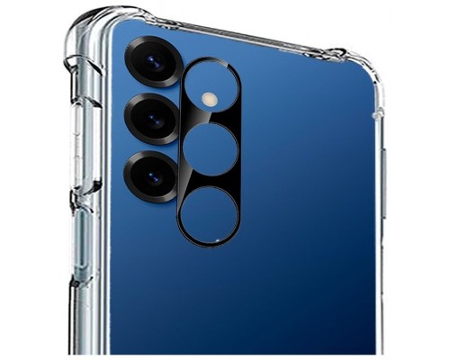 Protector Cristal Templado COOL para Cámara de Samsung S936 Galaxy S25 Plus