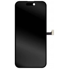 Pantalla Completa COOL para iPhone 15 Plus (Calidad AAA+) Negro