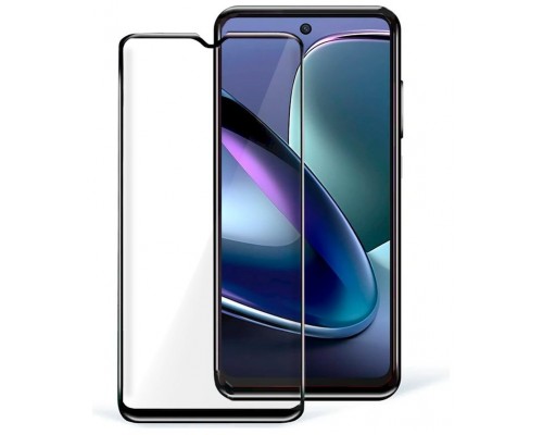 Protector Pantalla Cristal Templado COOL para TCL 50 5G (FULL 3D)