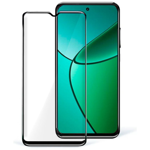Protector Pantalla Cristal Templado COOL para Realme 12 Plus 5G (FULL 3D)-CS2 Protector Pantalla Cristal Templado COOL para Realme 12 Plus 5G (FULL 3D)