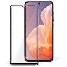Protector Pantalla Cristal Templado COOL para Motorola Moto G85 5G (Curvo)