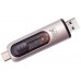 Pen Drive x USB 256 GB 3.0 COOL Tipo-C / USB (2 en 1)