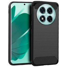 Carcasa COOL para Xiaomi Redmi Note 14 Pro 5G / Note 14 Pro Plus 5G / Poco X7 Carbón Negro