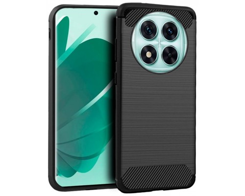 Carcasa COOL para Xiaomi Redmi Note 14 Pro 5G / Note 14 Pro Plus 5G / Poco X7 Carbón Negro