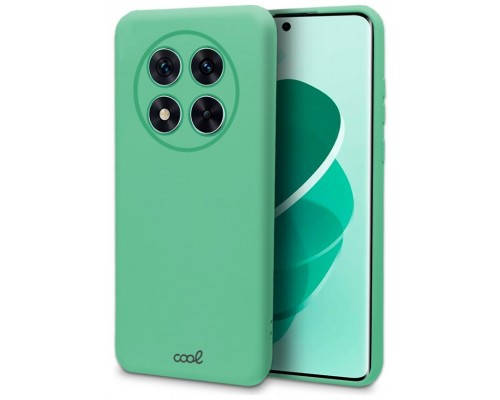 Carcasa COOL para Xiaomi Redmi Note 14 Pro 5G / Note 14 Pro Plus 5G / Poco X7 Cover Mint