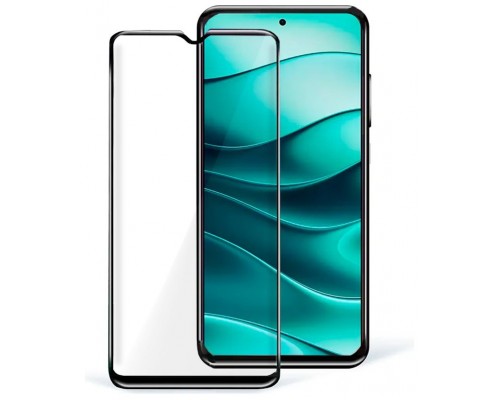 Protector Pantalla Cristal Templado COOL para Xiaomi Redmi Note 14 5G (FULL 3D)