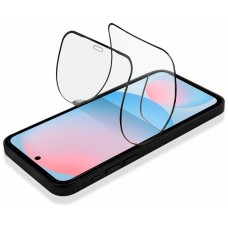 Protector Pantalla Cerámico Flexible COOL para Samsung S721 Galaxy S24 FE / A36 5G / A56 5G