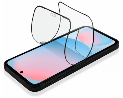 Protector Pantalla Cerámico Flexible COOL para Samsung S721 Galaxy S24 FE / A36 5G / A56 5G