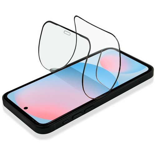 Protector Pantalla Cer&aacute;mico Flexible COOL para Samsung S721 Galaxy S24 FE / A36 5G / A56 5G