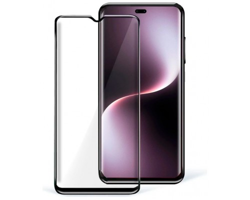 Protector Pantalla Cristal Templado COOL para Honor Magic 7 Lite (Curvo)