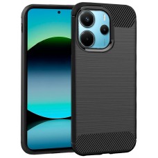 Carcasa COOL para Xiaomi Redmi Note 14 Carbón Negro